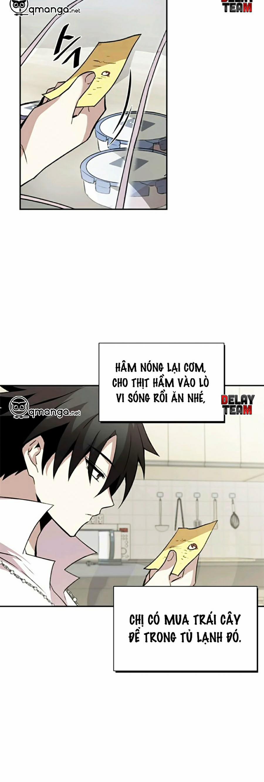 Phản Diện Là Để Tiêu Diệt 7 trang 41