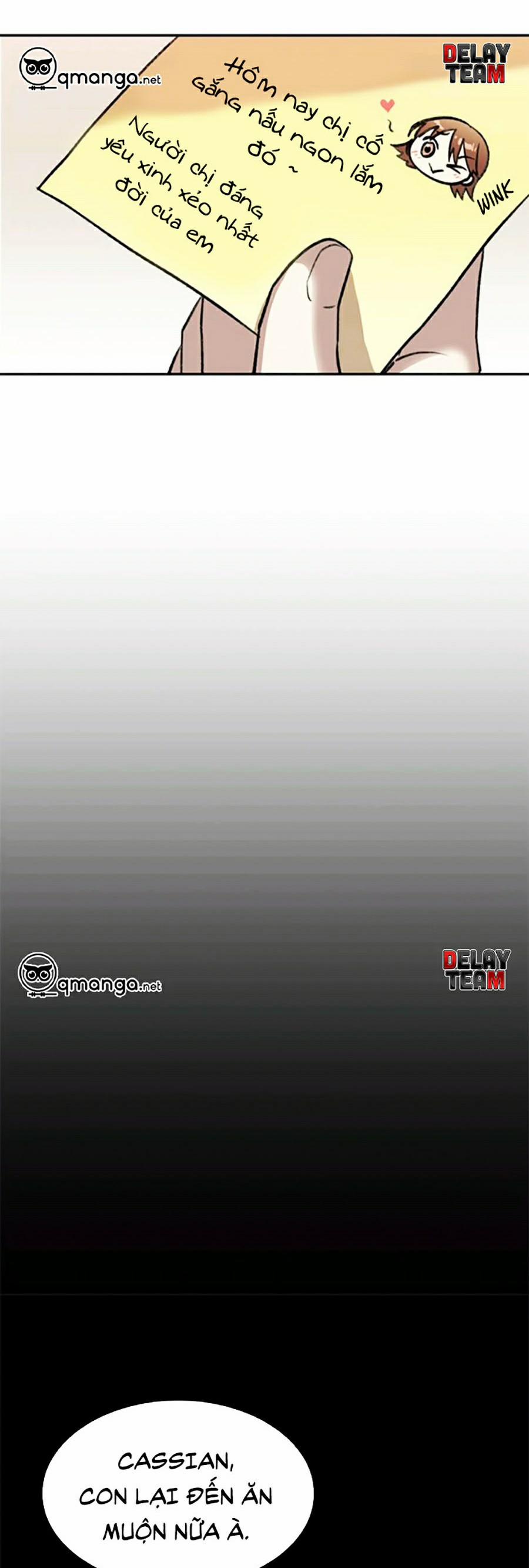 Phản Diện Là Để Tiêu Diệt 7 trang 42