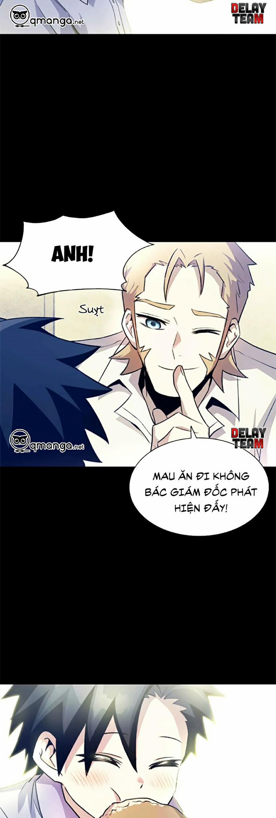 Phản Diện Là Để Tiêu Diệt 7 trang 44