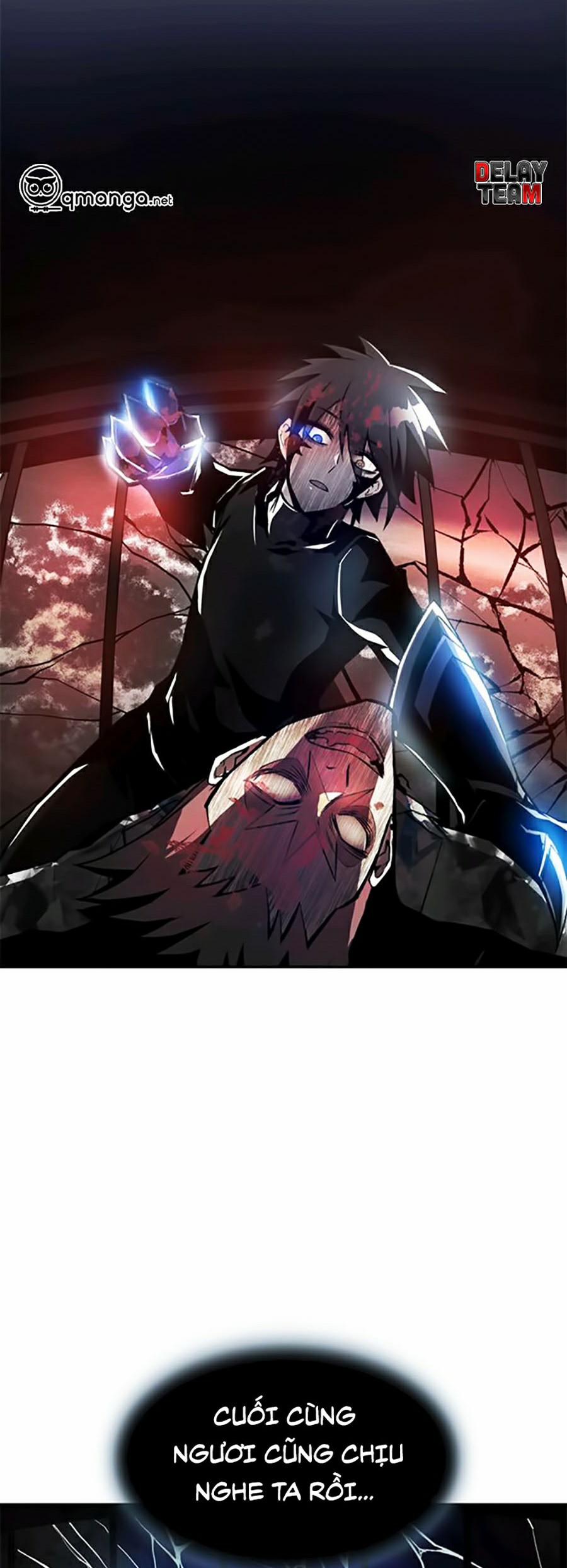 Phản Diện Là Để Tiêu Diệt 7 trang 6