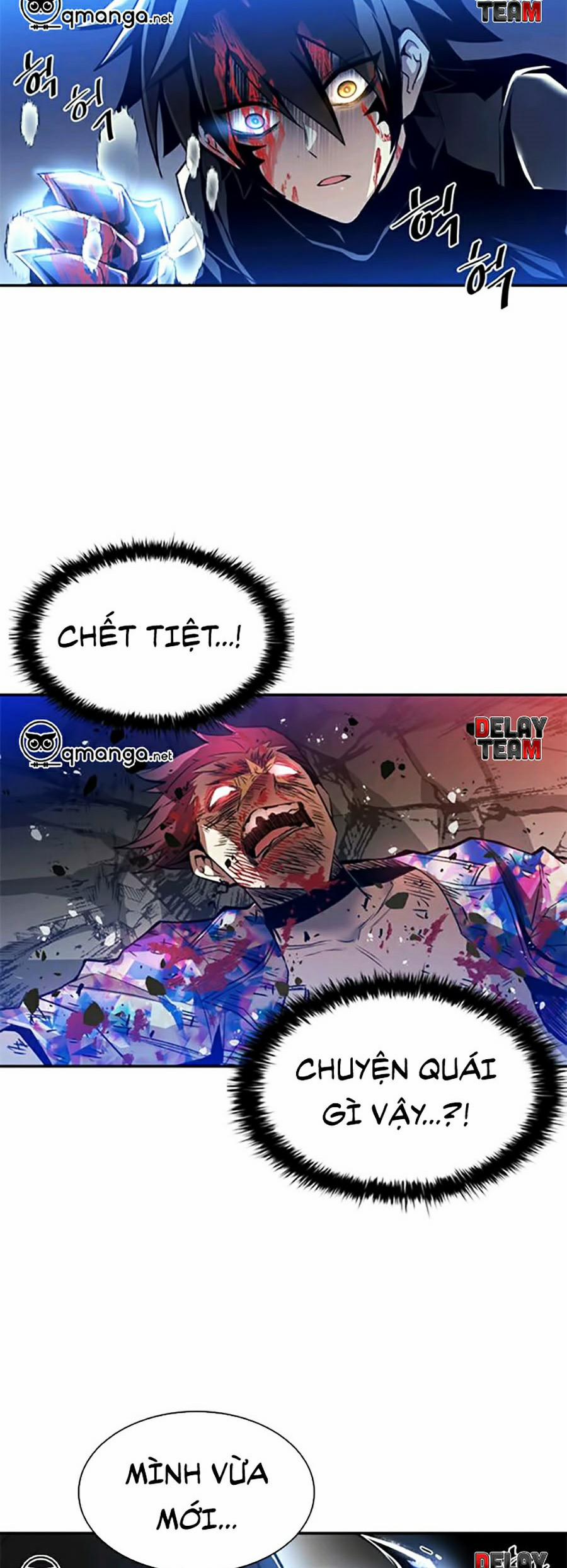 Phản Diện Là Để Tiêu Diệt 7 trang 8