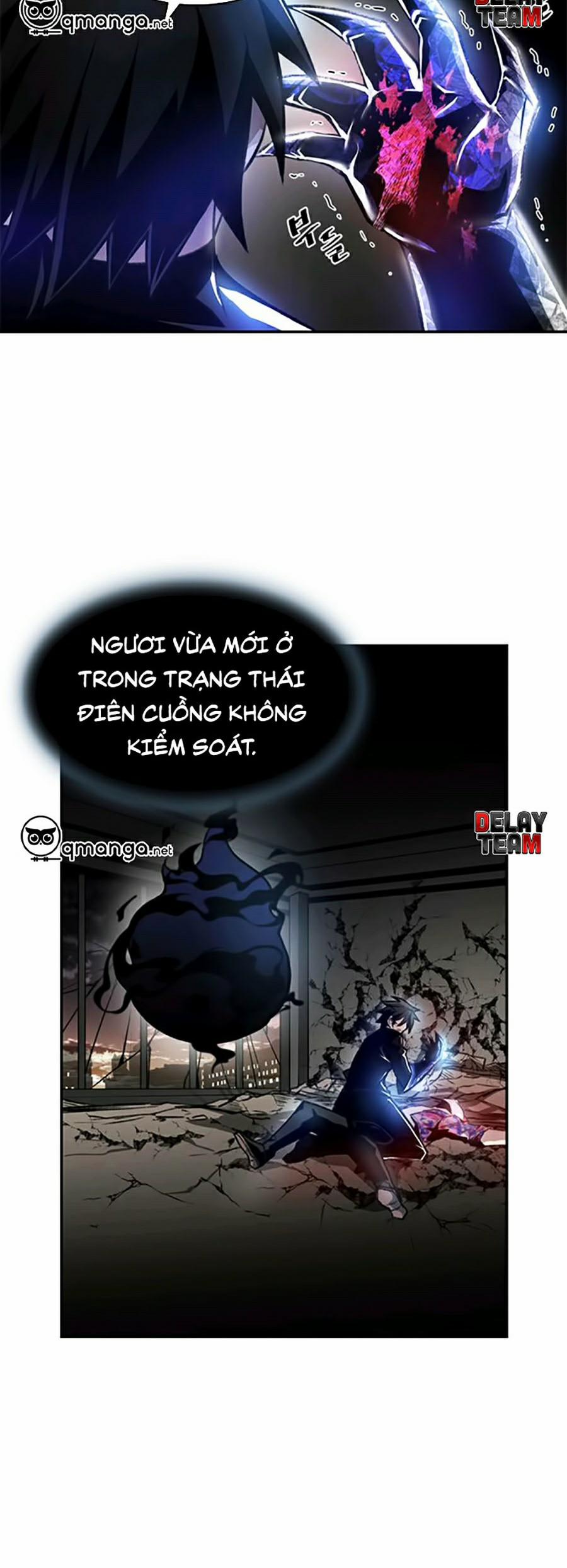 Phản Diện Là Để Tiêu Diệt 7 trang 9