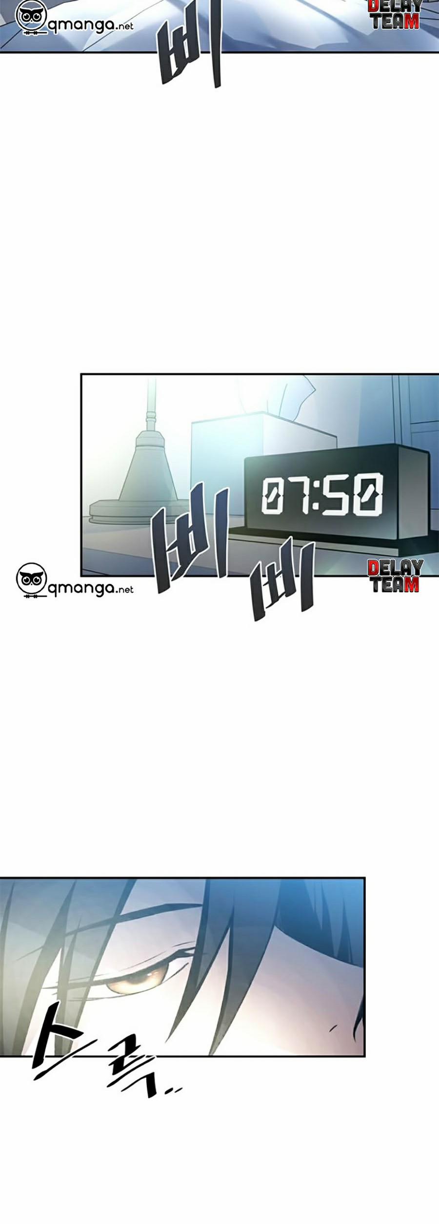 Phản Diện Là Để Tiêu Diệt 8 trang 1