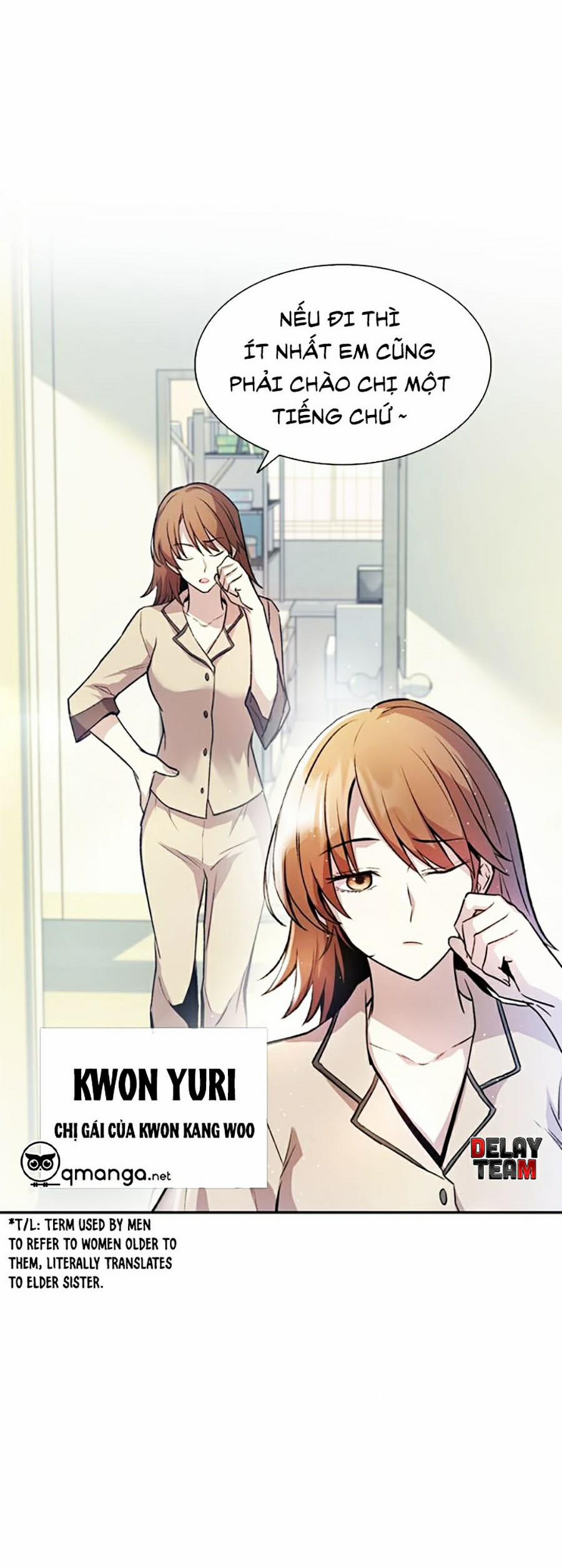 Phản Diện Là Để Tiêu Diệt 8 trang 11