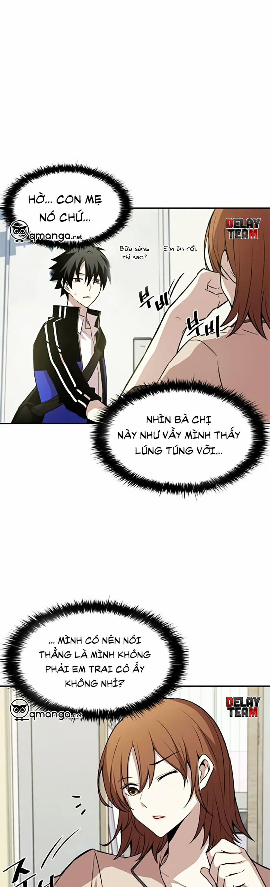 Phản Diện Là Để Tiêu Diệt 8 trang 12