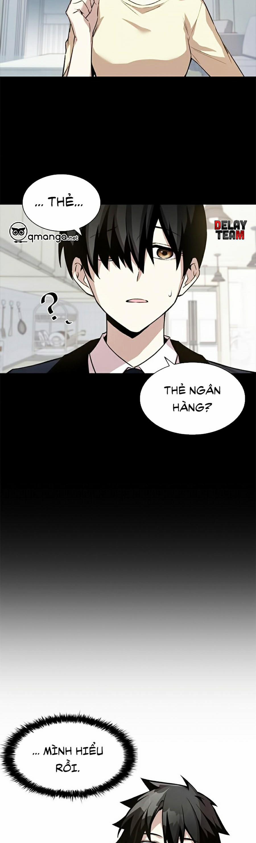 Phản Diện Là Để Tiêu Diệt 8 trang 19