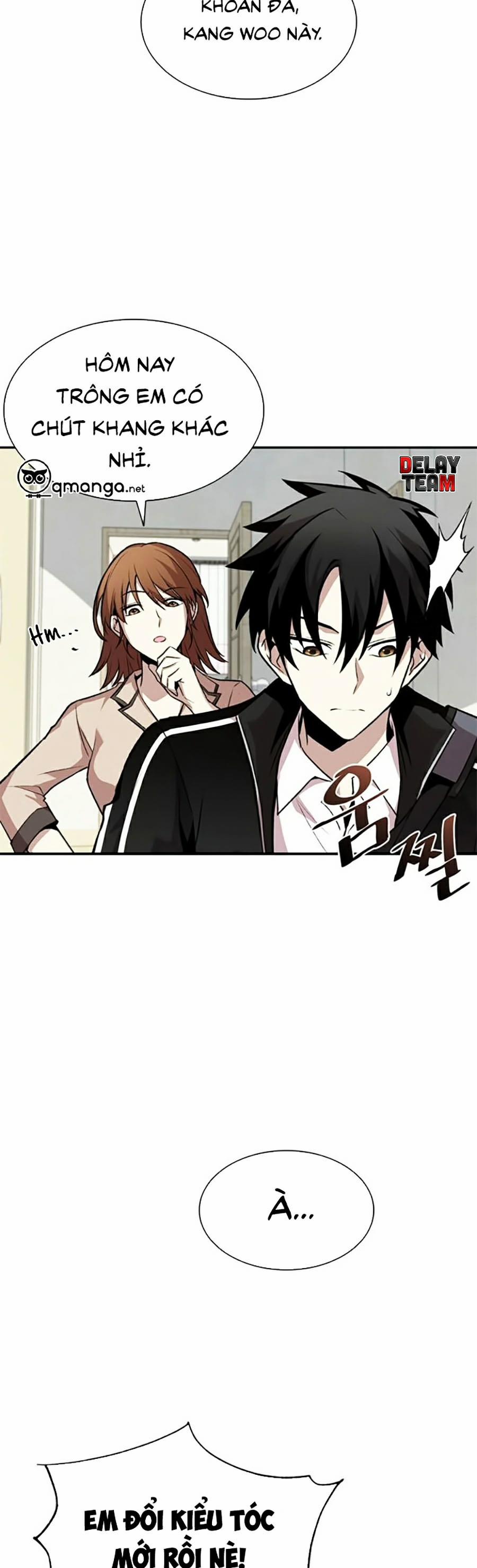 Phản Diện Là Để Tiêu Diệt 8 trang 21