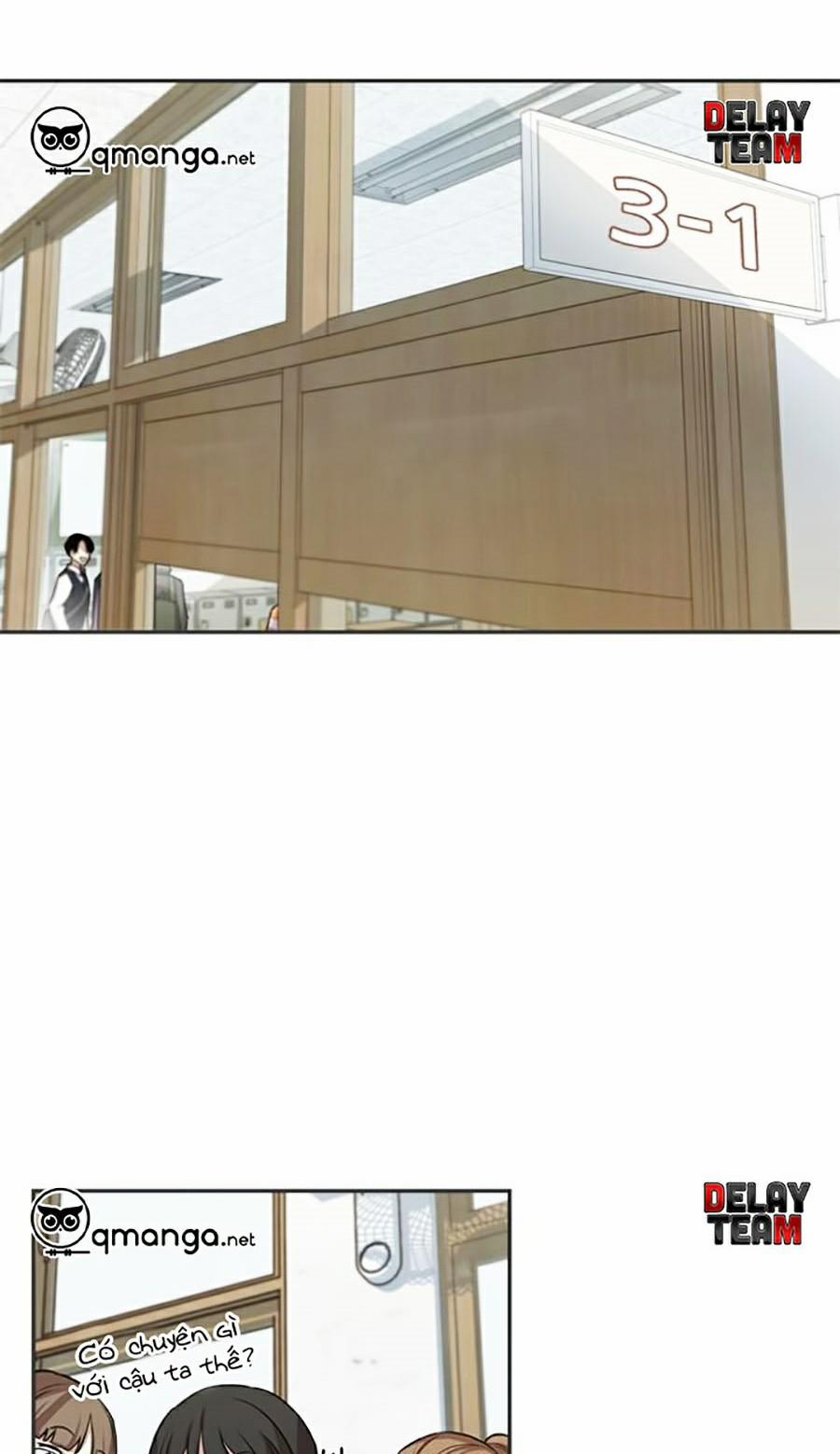 Phản Diện Là Để Tiêu Diệt 8 trang 25