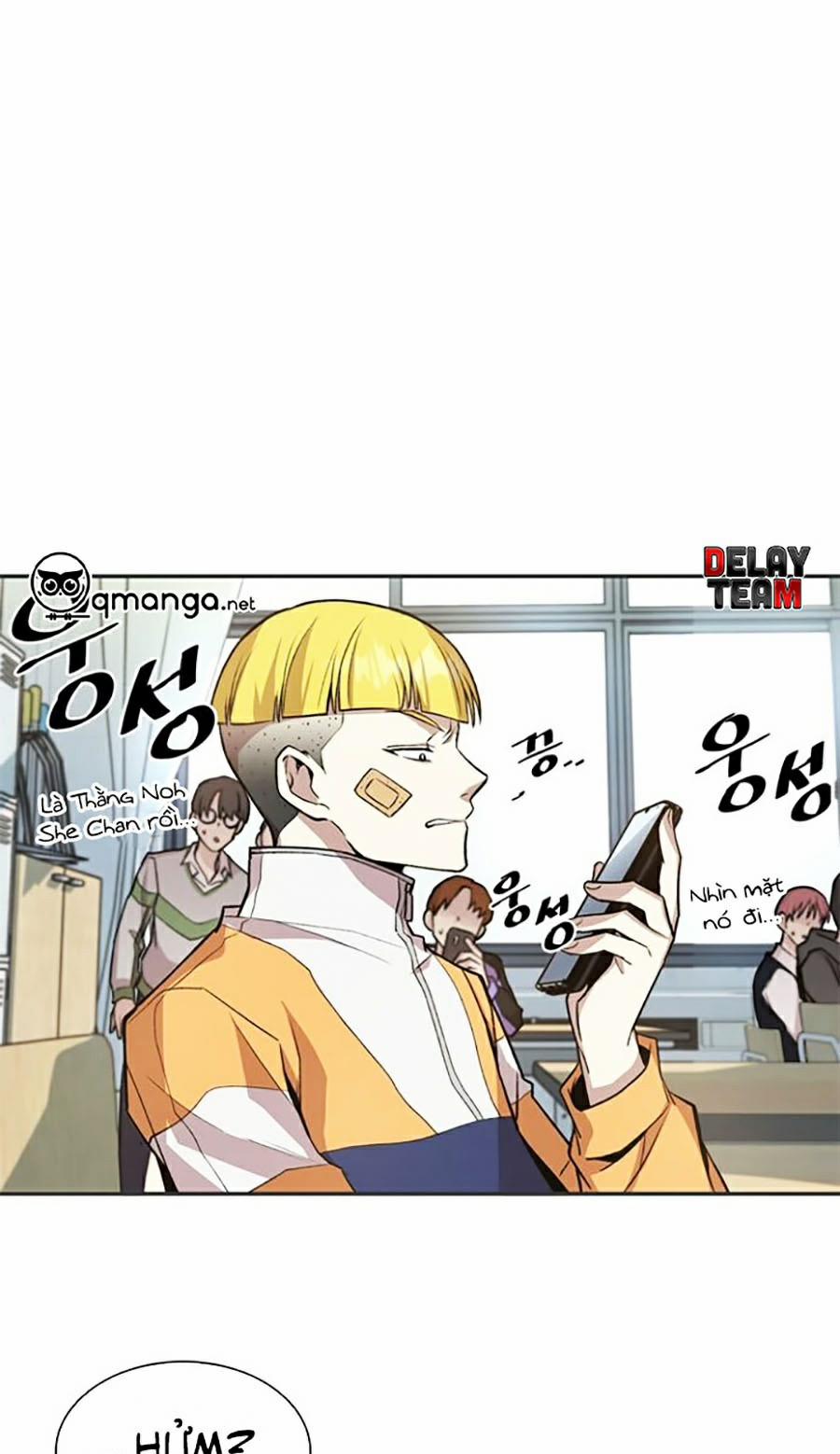 Phản Diện Là Để Tiêu Diệt 8 trang 27