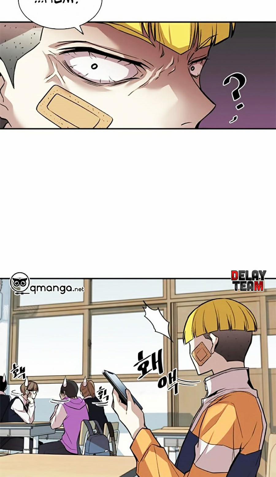 Phản Diện Là Để Tiêu Diệt 8 trang 28