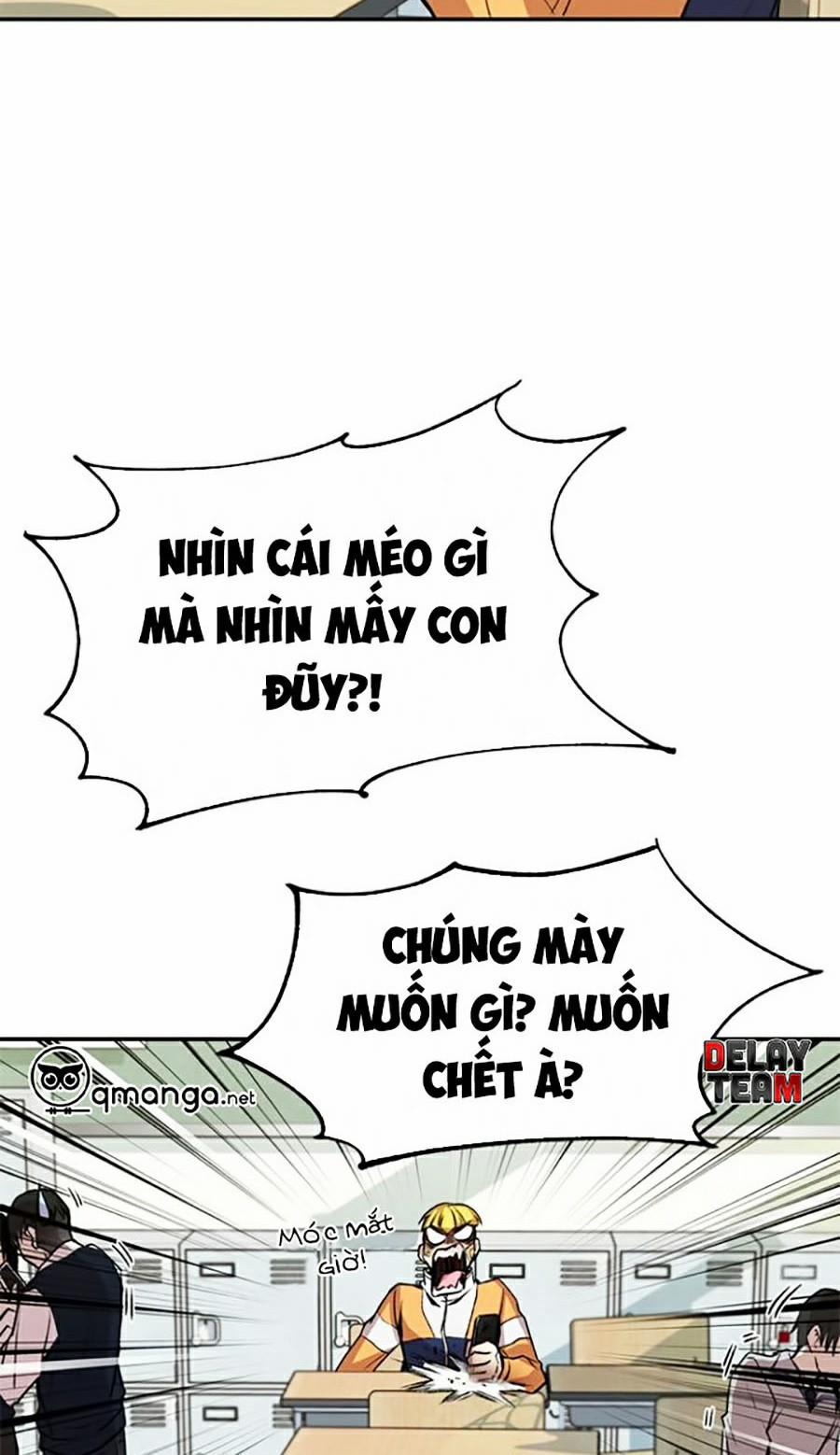 Phản Diện Là Để Tiêu Diệt 8 trang 29