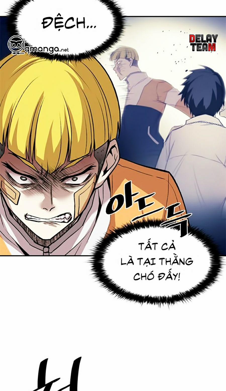 Phản Diện Là Để Tiêu Diệt 8 trang 31
