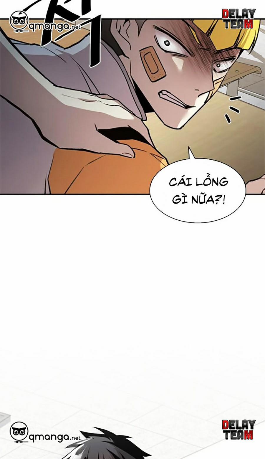 Phản Diện Là Để Tiêu Diệt 8 trang 32