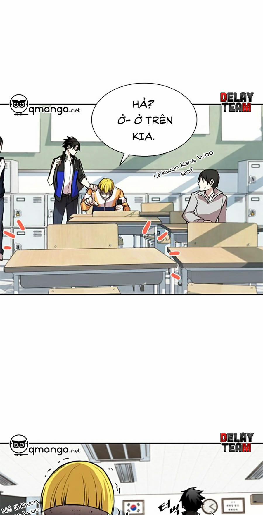 Phản Diện Là Để Tiêu Diệt 8 trang 36