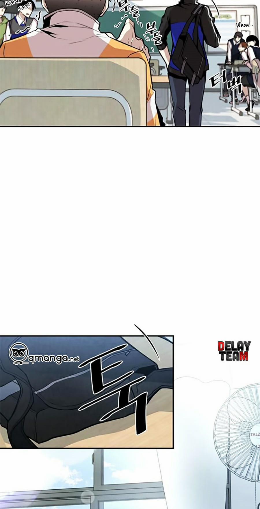 Phản Diện Là Để Tiêu Diệt 8 trang 37