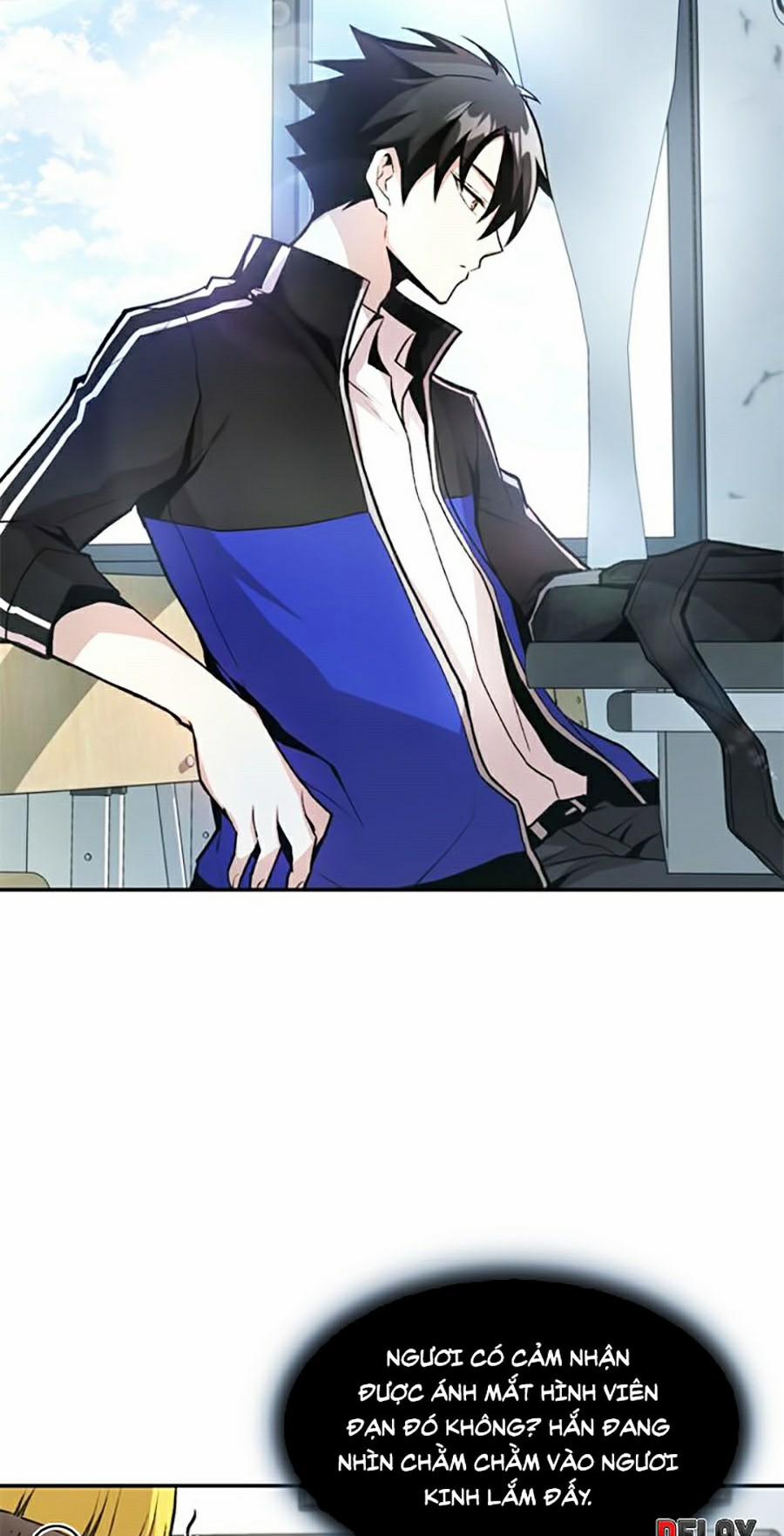 Phản Diện Là Để Tiêu Diệt 8 trang 38