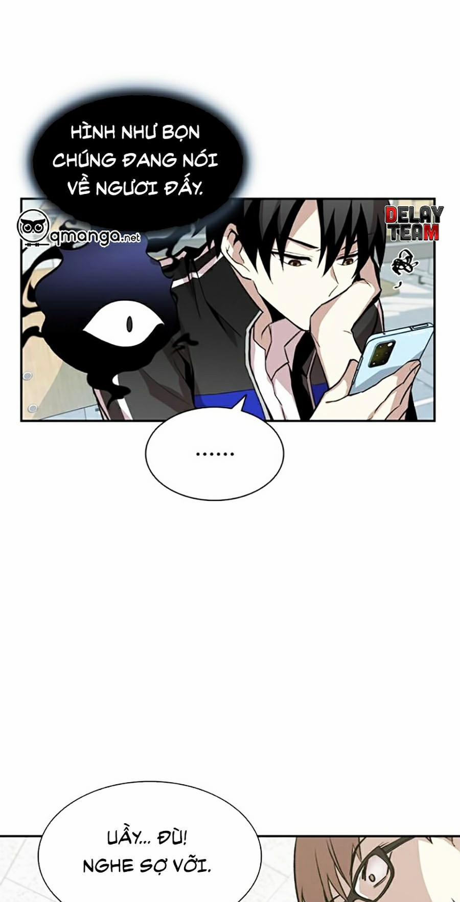 Phản Diện Là Để Tiêu Diệt 8 trang 41