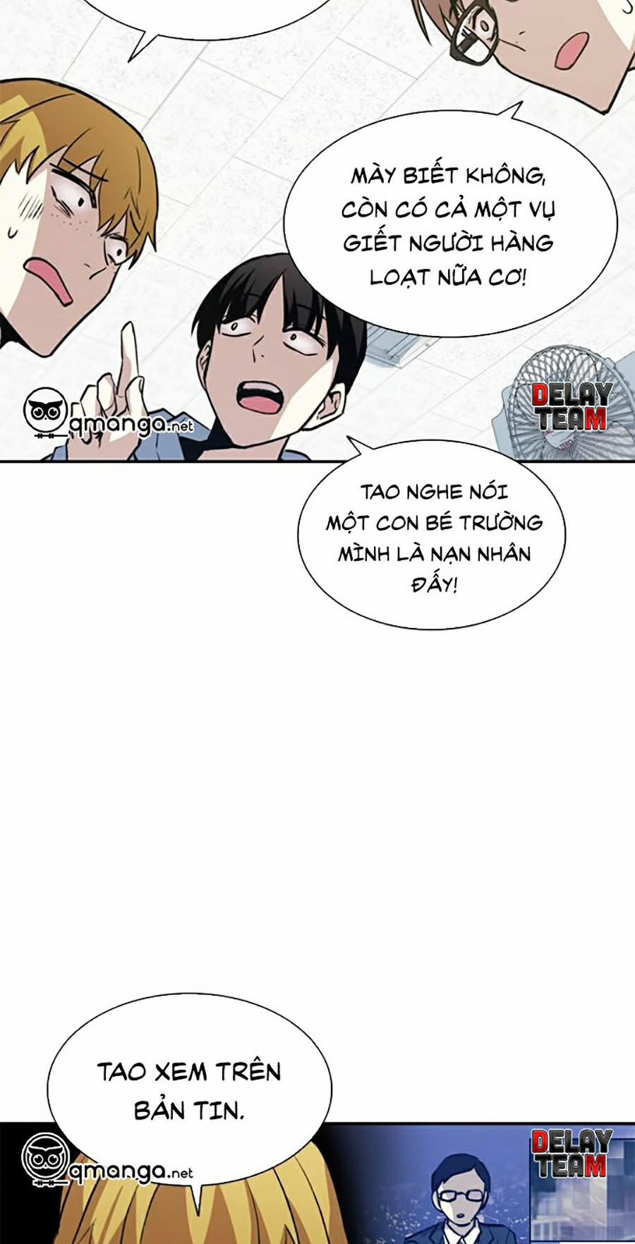 Phản Diện Là Để Tiêu Diệt 8 trang 42