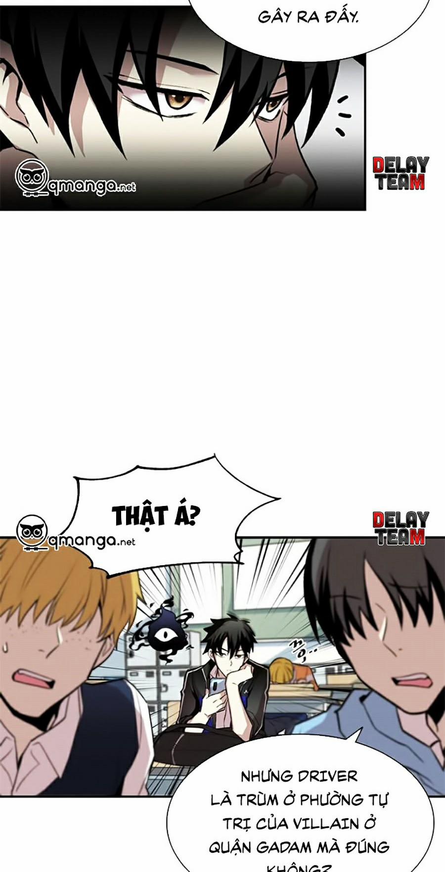 Phản Diện Là Để Tiêu Diệt 8 trang 44