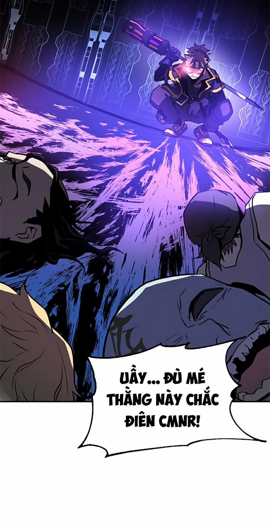 Phản Diện Là Để Tiêu Diệt 8 trang 47