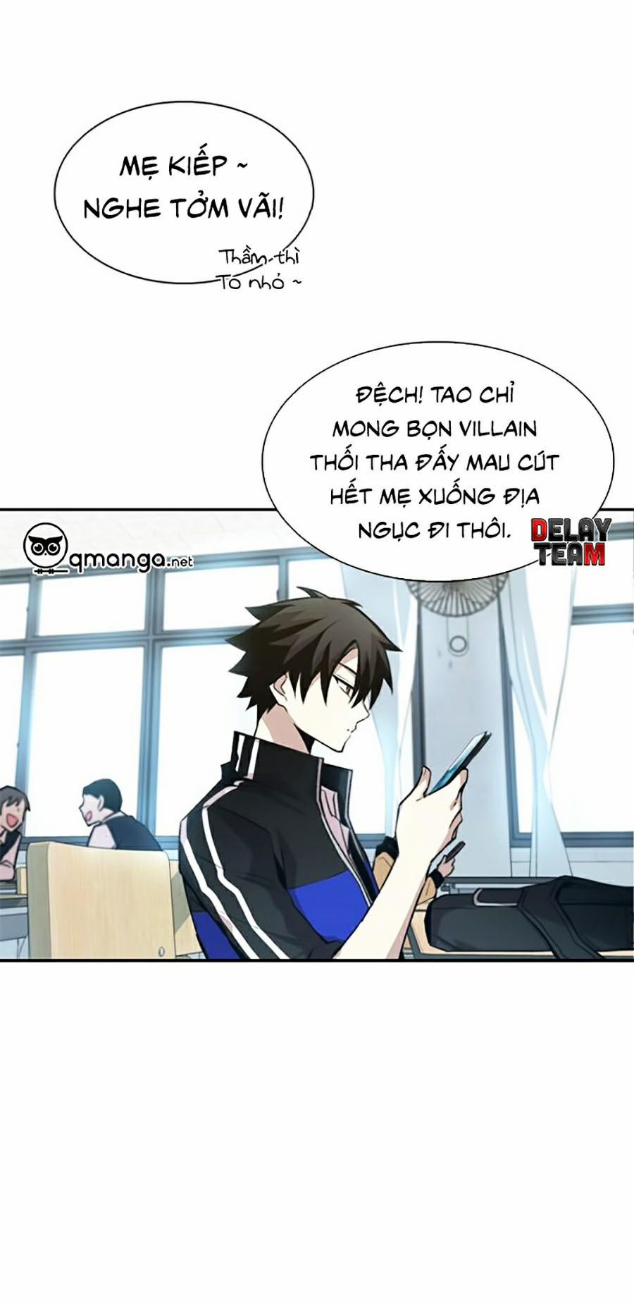 Phản Diện Là Để Tiêu Diệt 8 trang 48