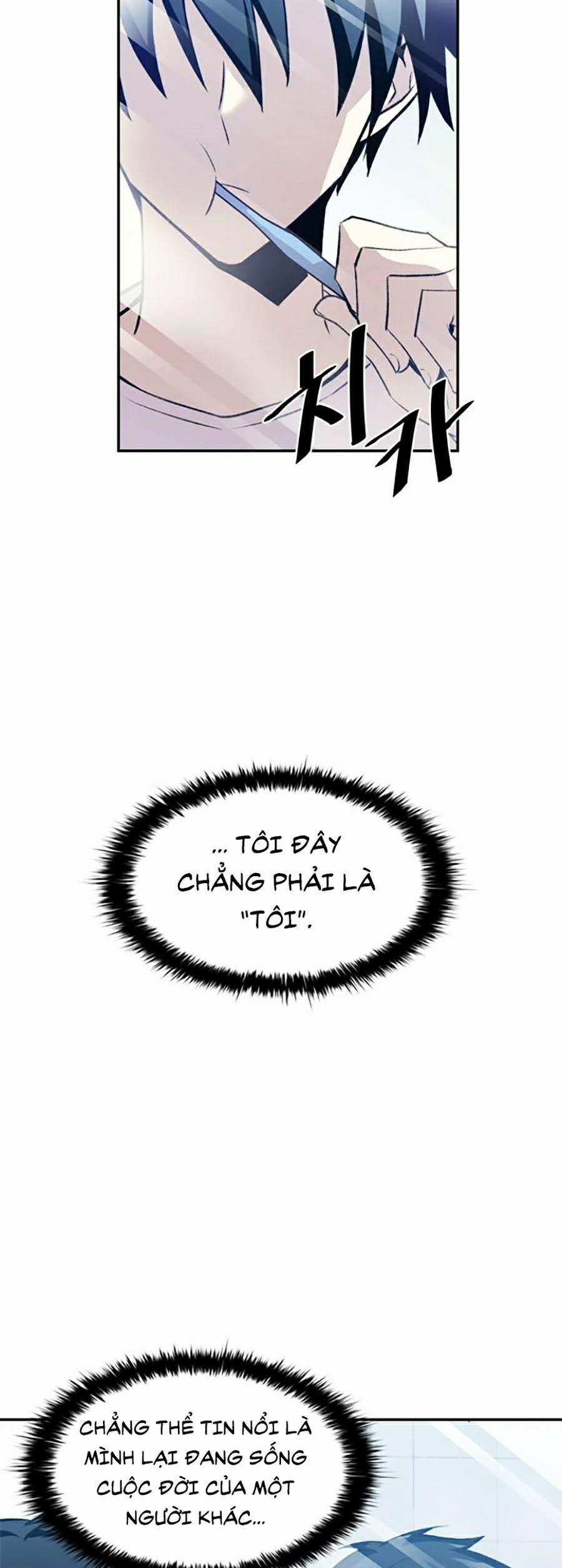 Phản Diện Là Để Tiêu Diệt 8 trang 5