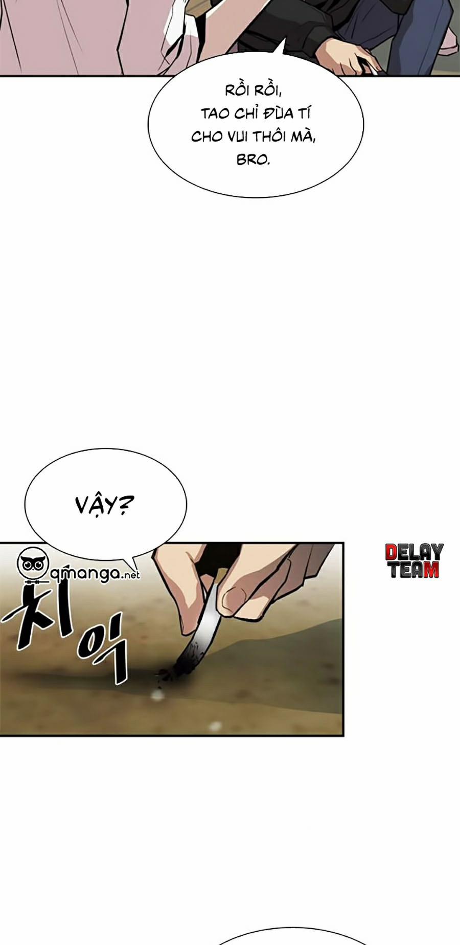 Phản Diện Là Để Tiêu Diệt 8 trang 52