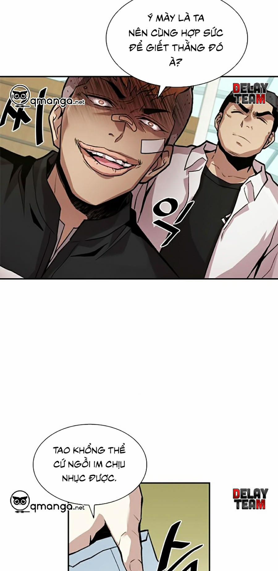 Phản Diện Là Để Tiêu Diệt 8 trang 53