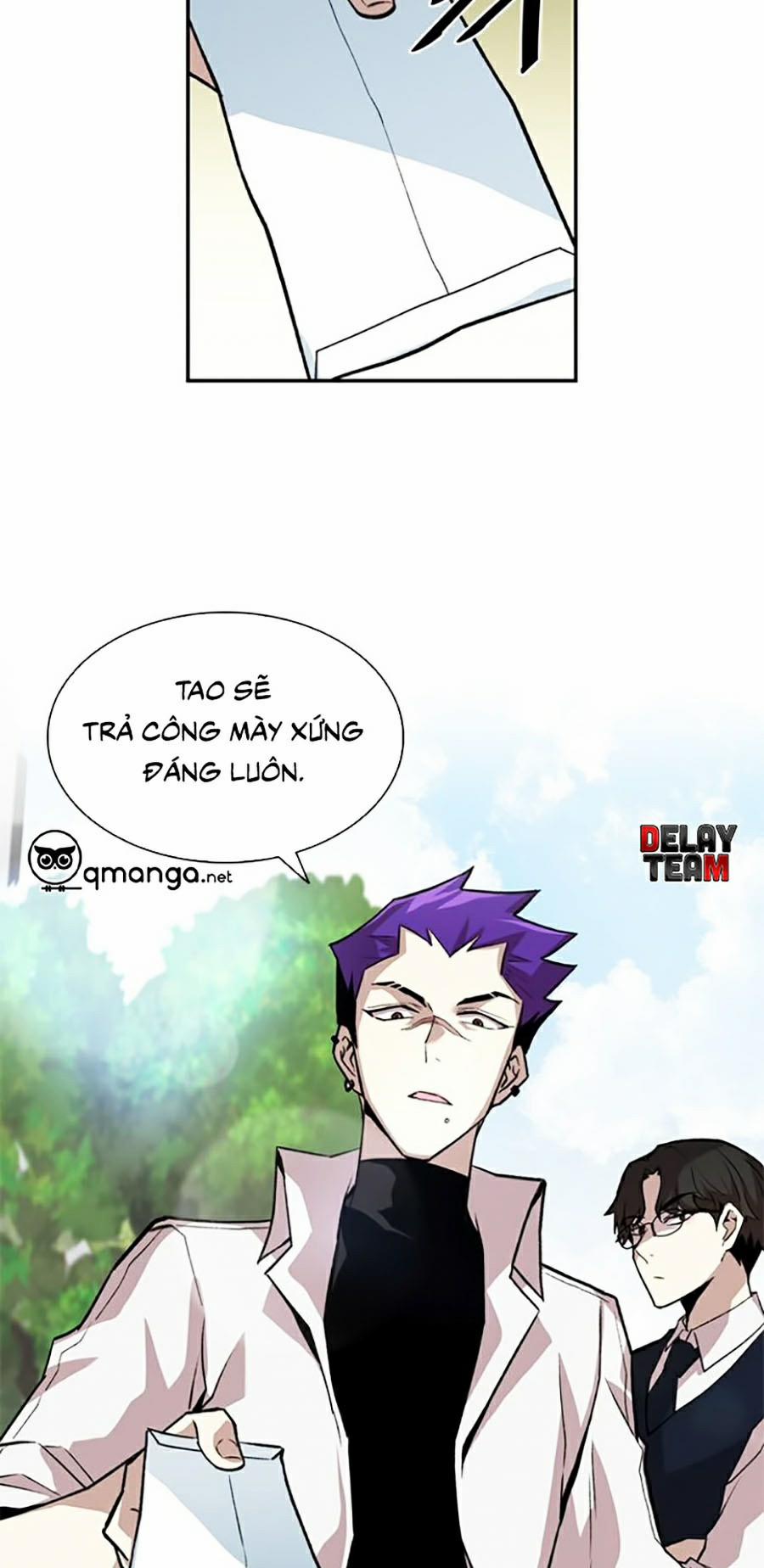 Phản Diện Là Để Tiêu Diệt 8 trang 54