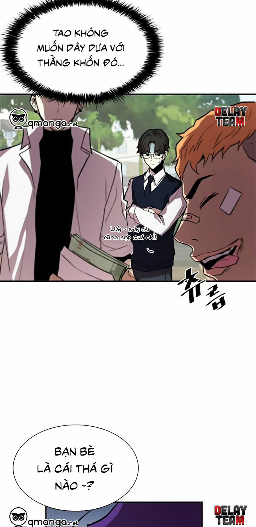 Phản Diện Là Để Tiêu Diệt 8 trang 57