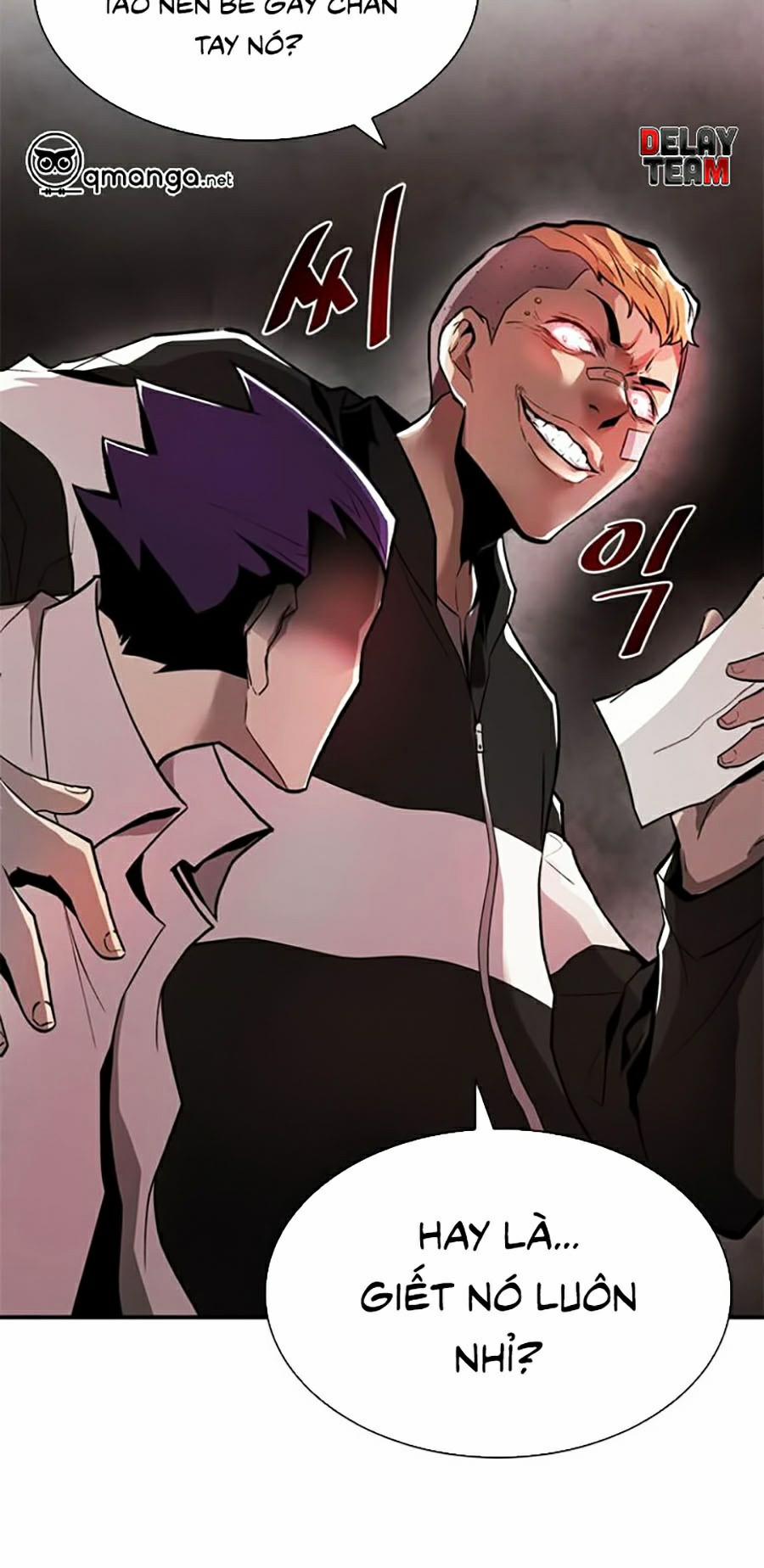 Phản Diện Là Để Tiêu Diệt 8 trang 59