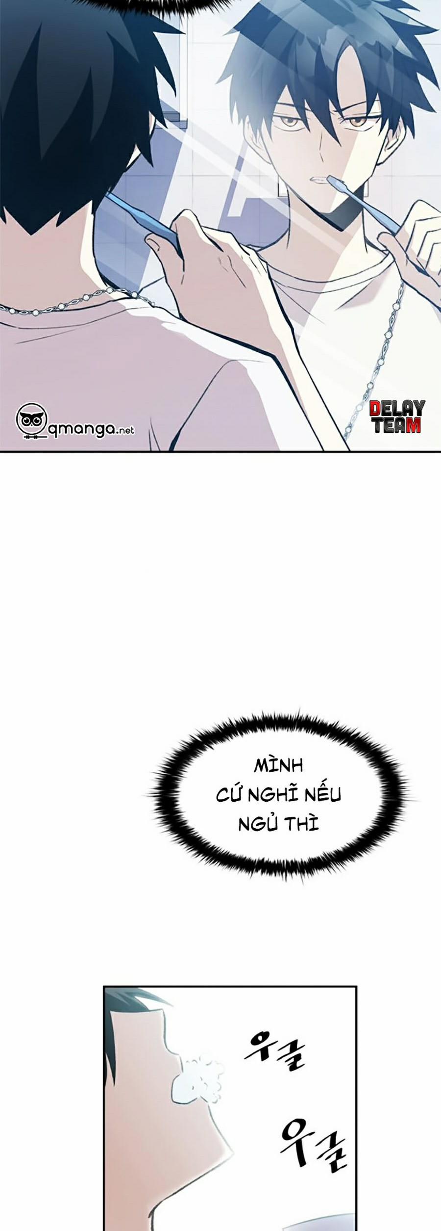 Phản Diện Là Để Tiêu Diệt 8 trang 6