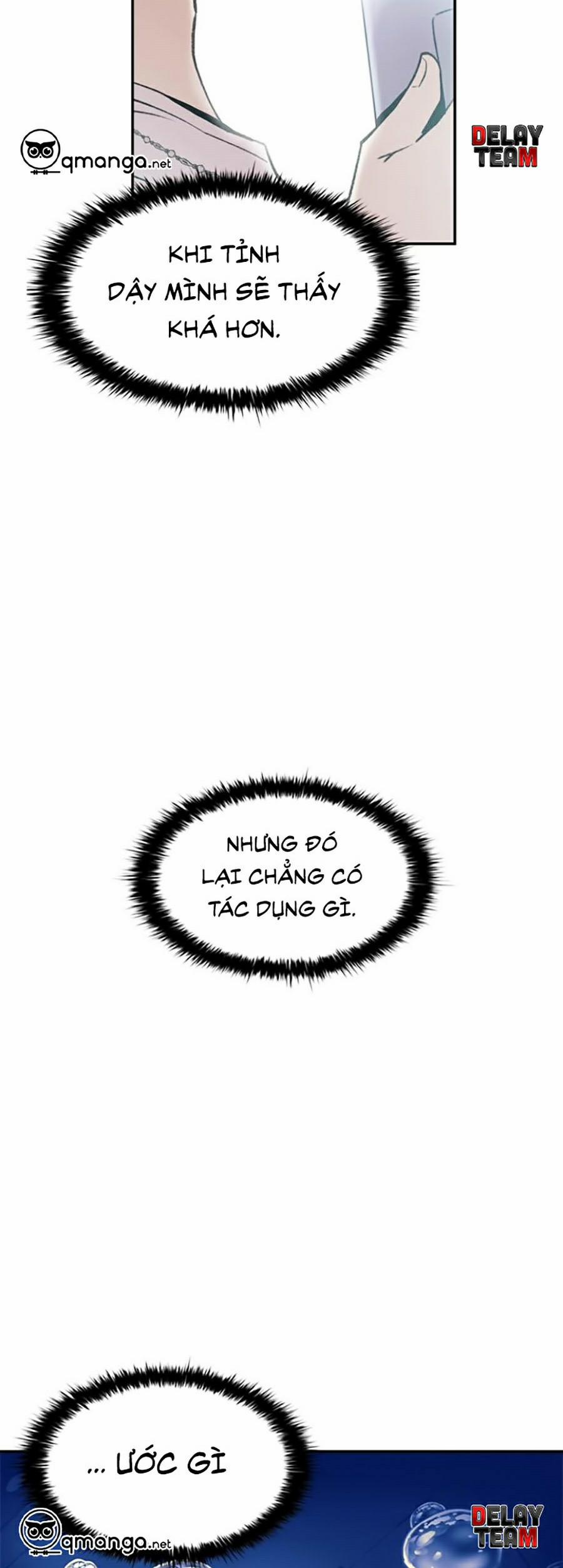 Phản Diện Là Để Tiêu Diệt 8 trang 7