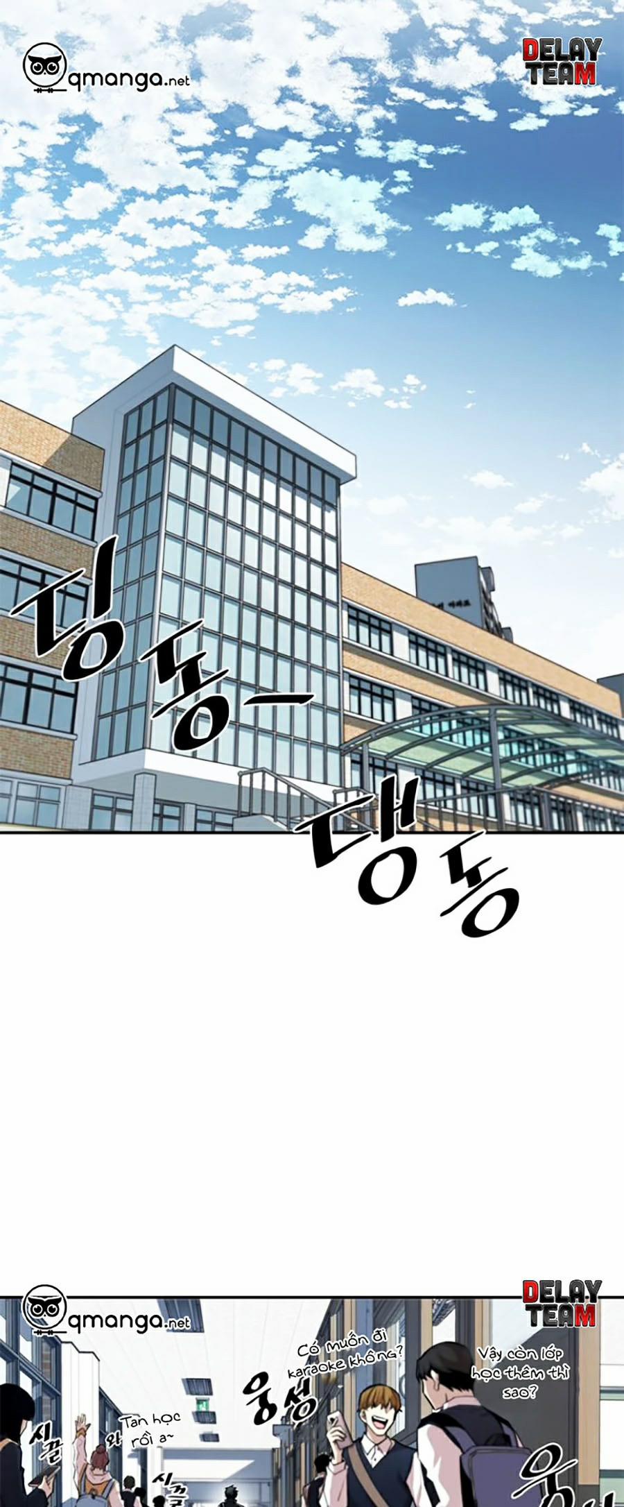 Phản Diện Là Để Tiêu Diệt 9 trang 0
