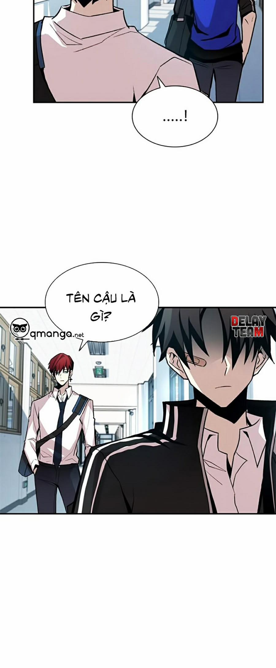 Phản Diện Là Để Tiêu Diệt 9 trang 11