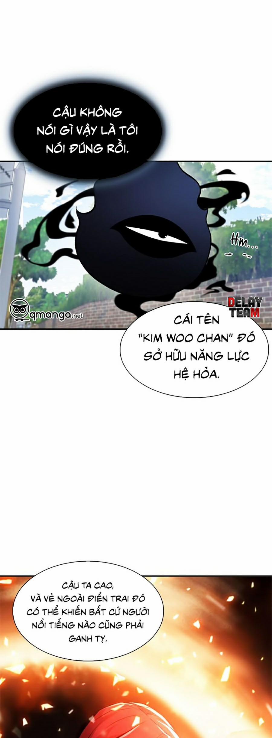 Phản Diện Là Để Tiêu Diệt 9 trang 17