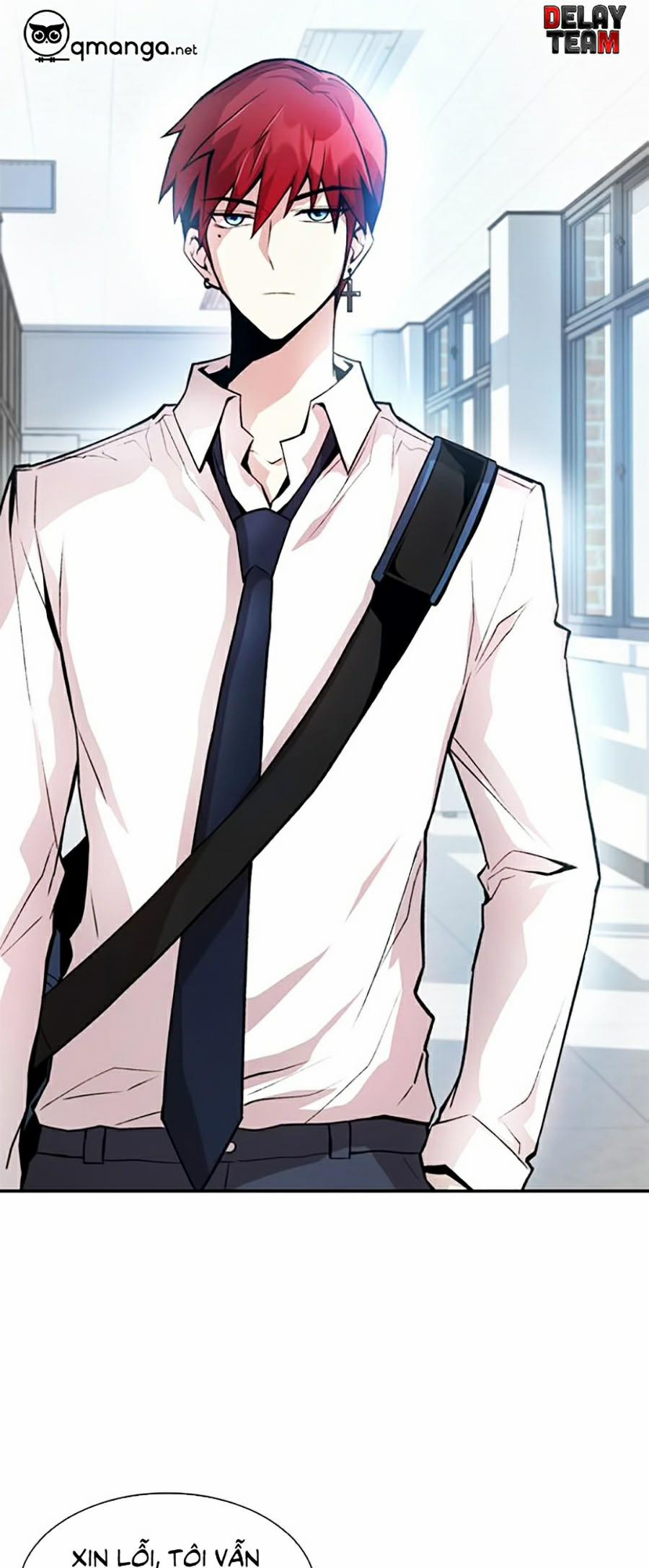 Phản Diện Là Để Tiêu Diệt 9 trang 2