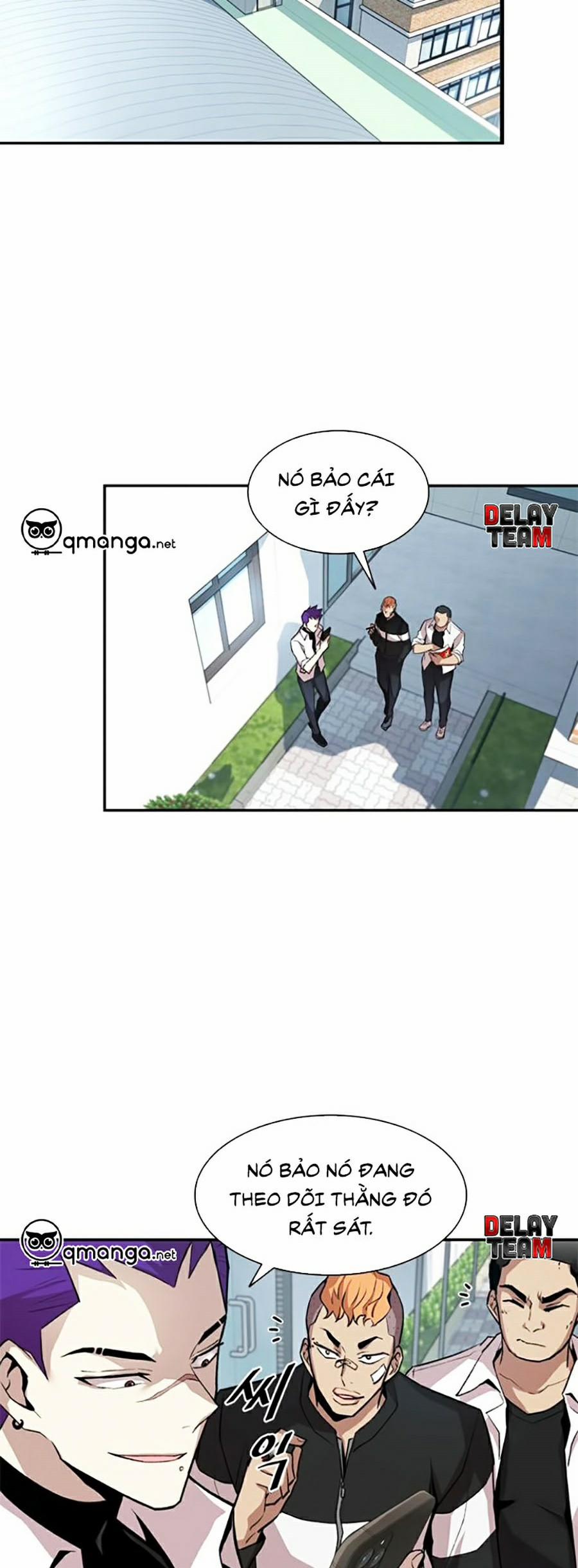 Phản Diện Là Để Tiêu Diệt 9 trang 25