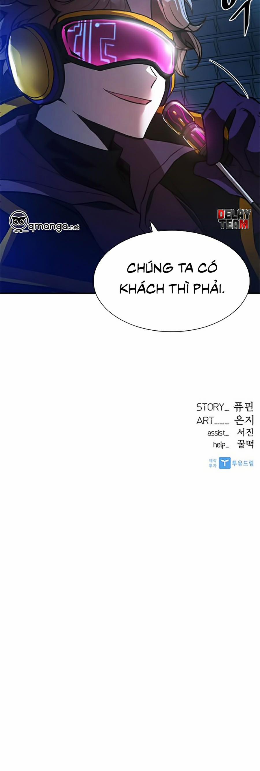 Phản Diện Là Để Tiêu Diệt 9 trang 47
