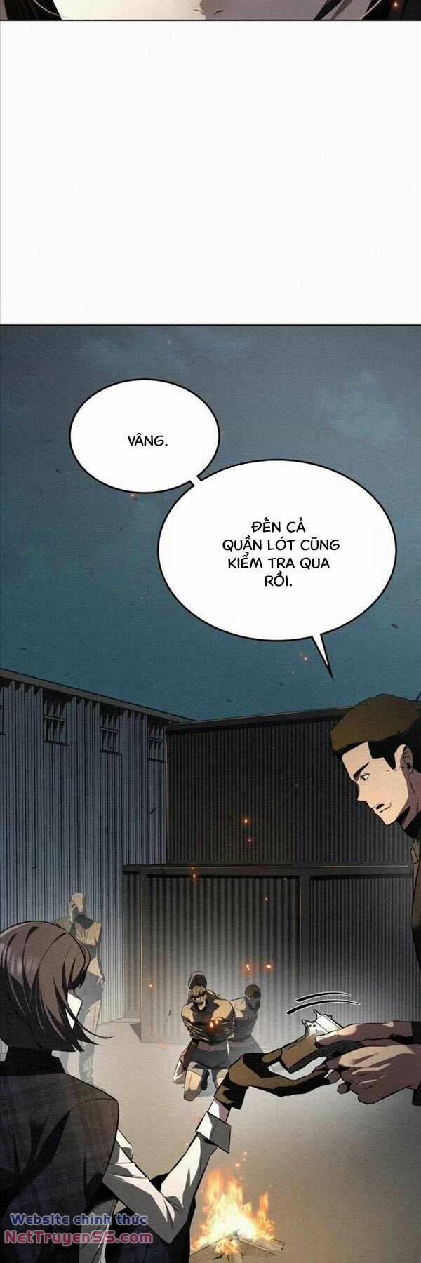 Phản Lão Hoàn Đồng Ở Thế Kỉ 21 5 trang 33