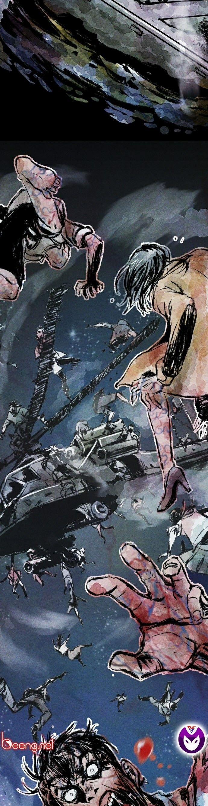 Phần Nhân Tính Cuối Cùng 0 trang 9