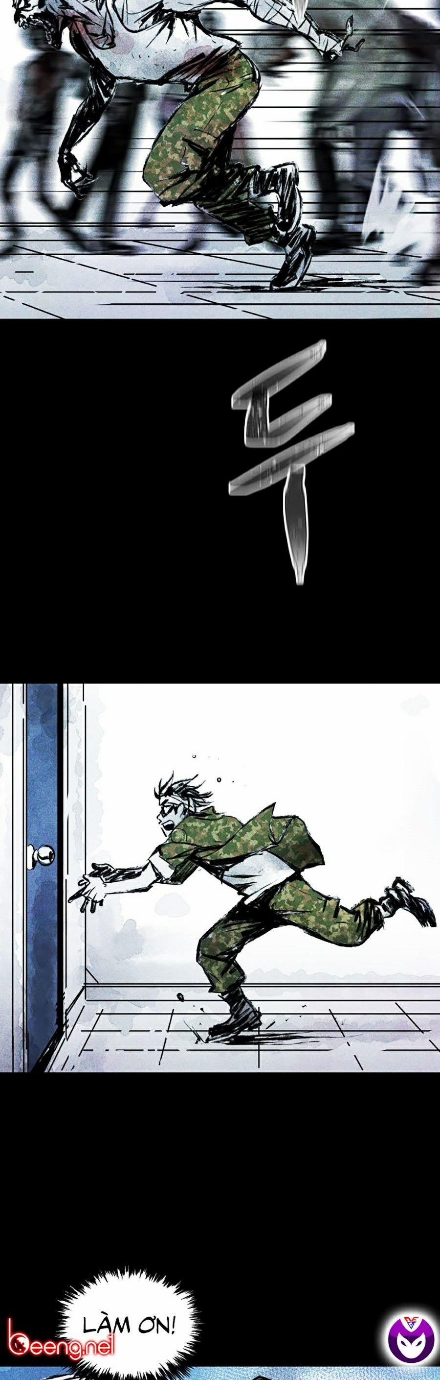 Phần Nhân Tính Cuối Cùng 1 trang 13