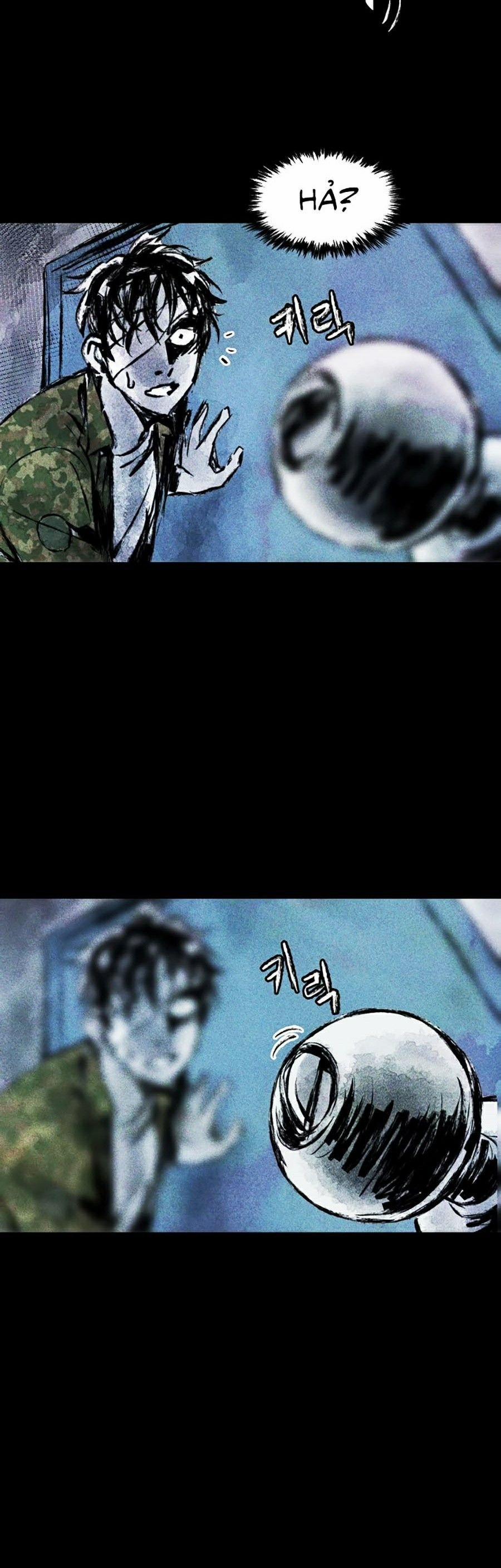 Phần Nhân Tính Cuối Cùng 1 trang 19