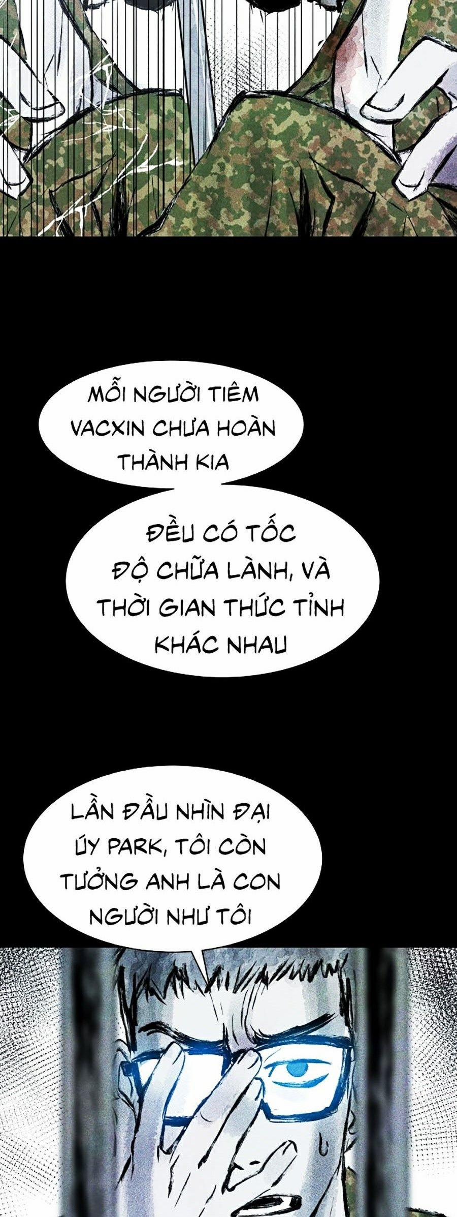 Phần Nhân Tính Cuối Cùng 1 trang 73