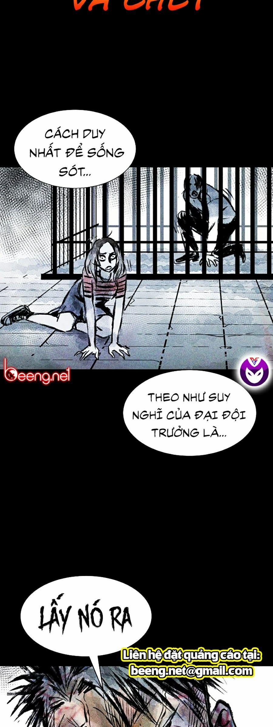 Phần Nhân Tính Cuối Cùng 1 trang 75