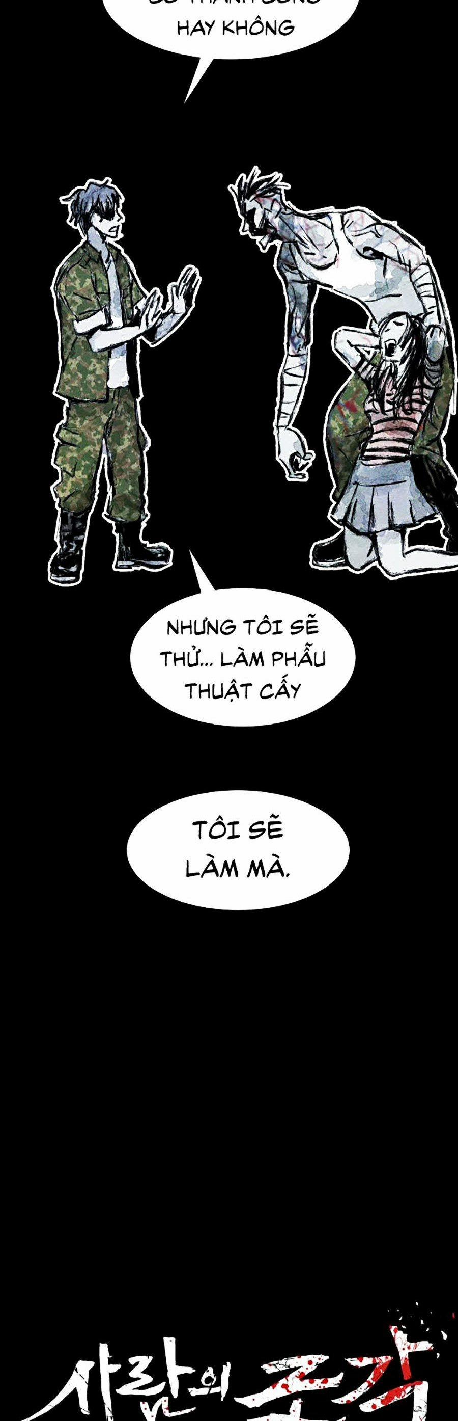 Phần Nhân Tính Cuối Cùng 2 trang 22