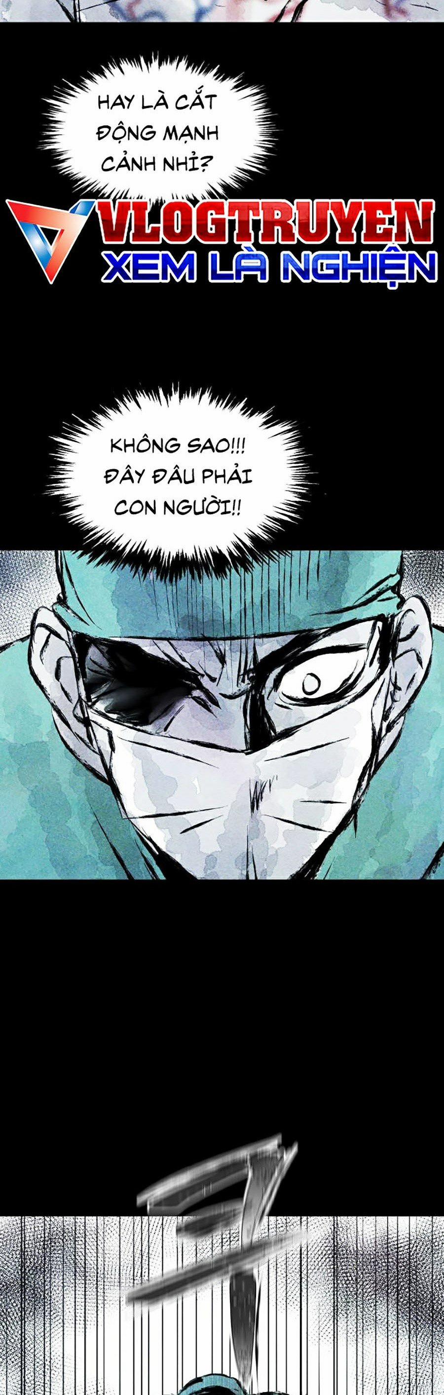 Phần Nhân Tính Cuối Cùng 2 trang 36