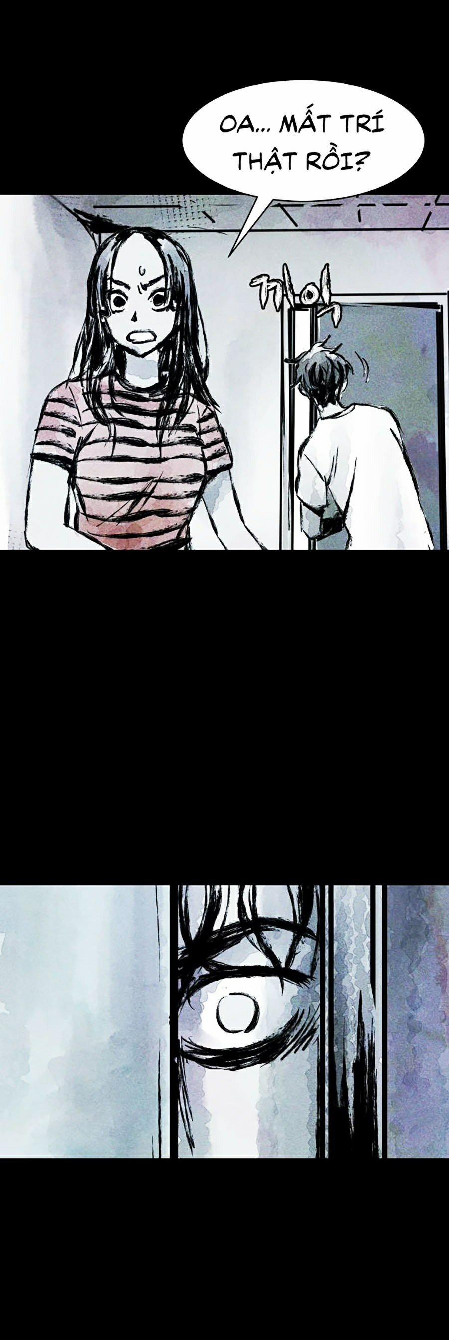 Phần Nhân Tính Cuối Cùng 2 trang 59