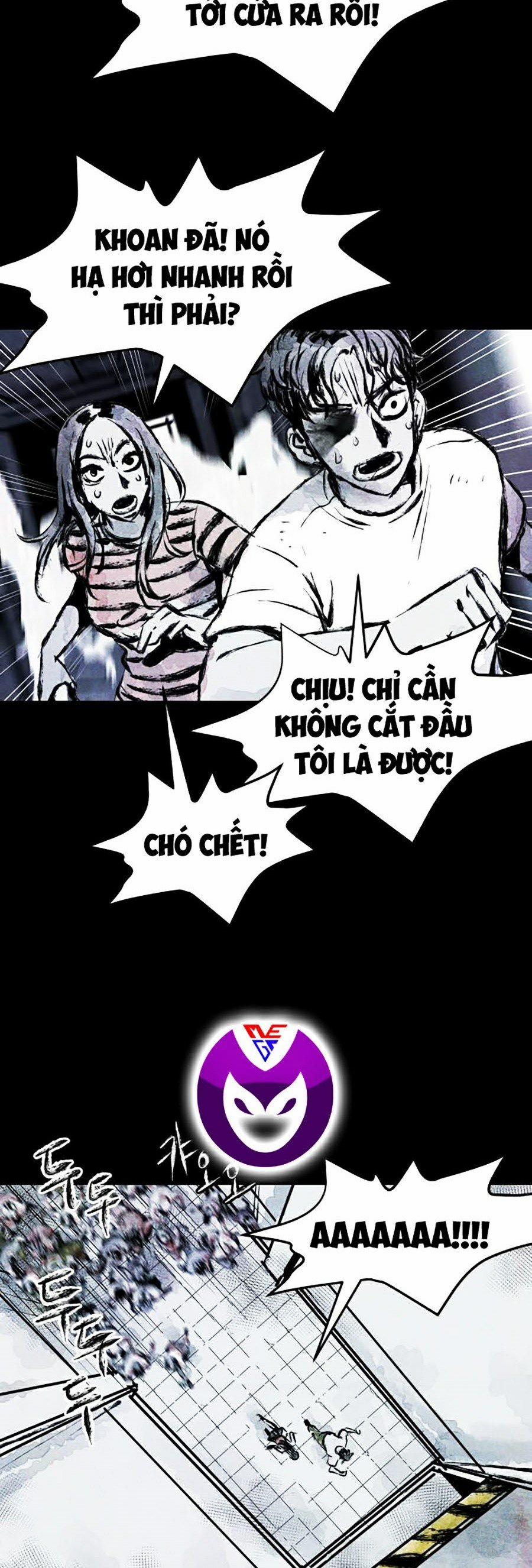 Phần Nhân Tính Cuối Cùng 3 trang 13