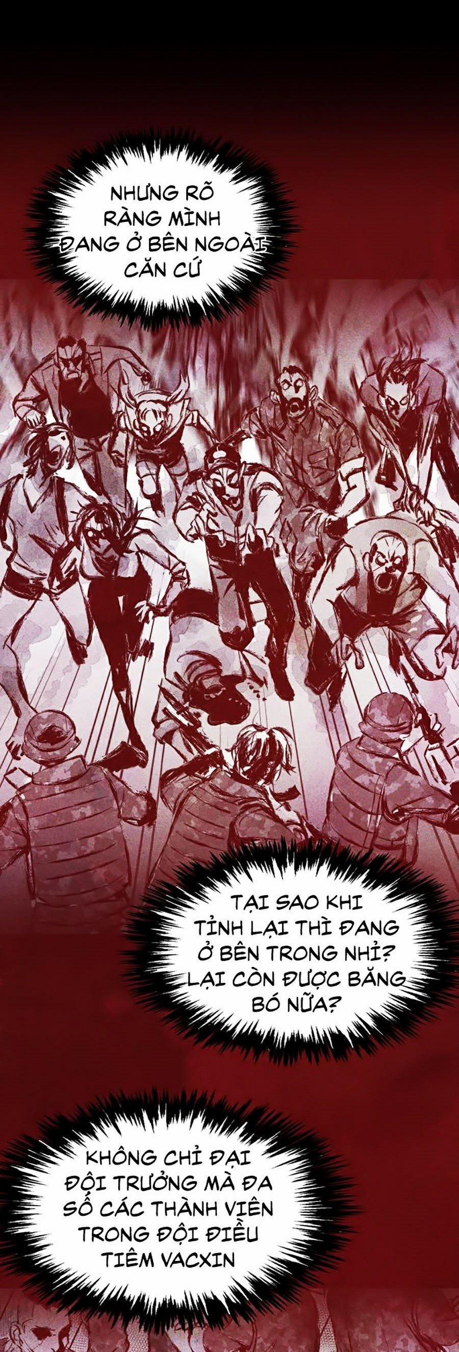 Phần Nhân Tính Cuối Cùng 3 trang 22